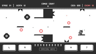Screenshot di Monocular Shot
