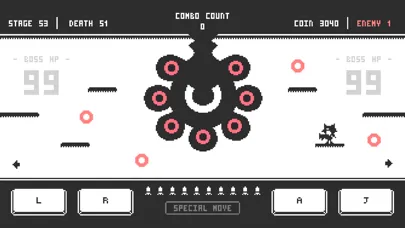 Screenshot di Monocular Shot