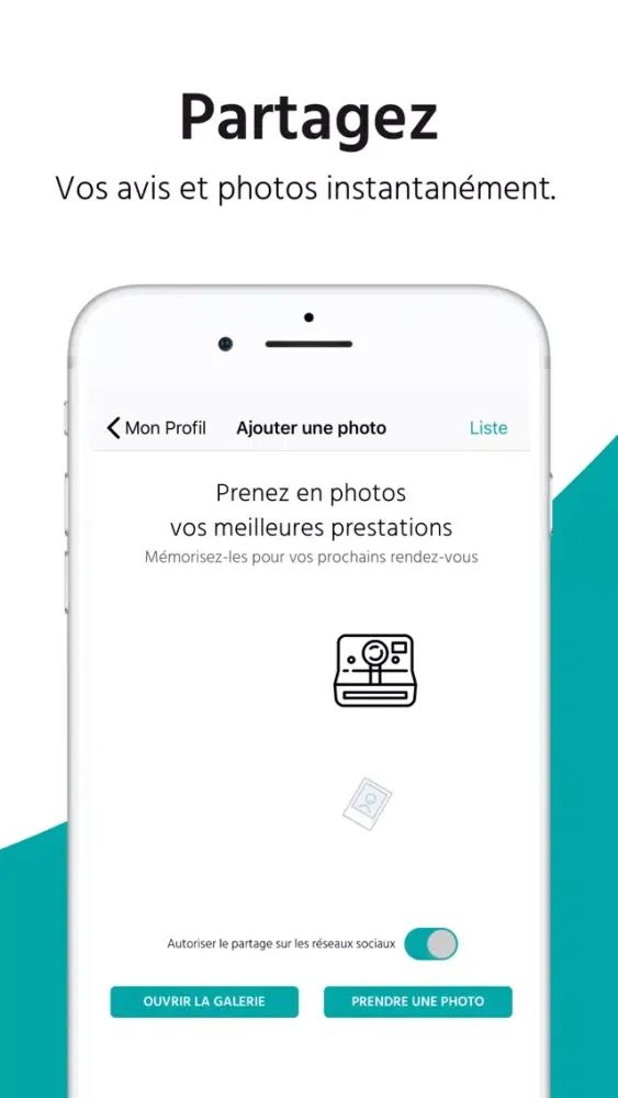Capturas de pantalla de Institut Spa Natur'elle