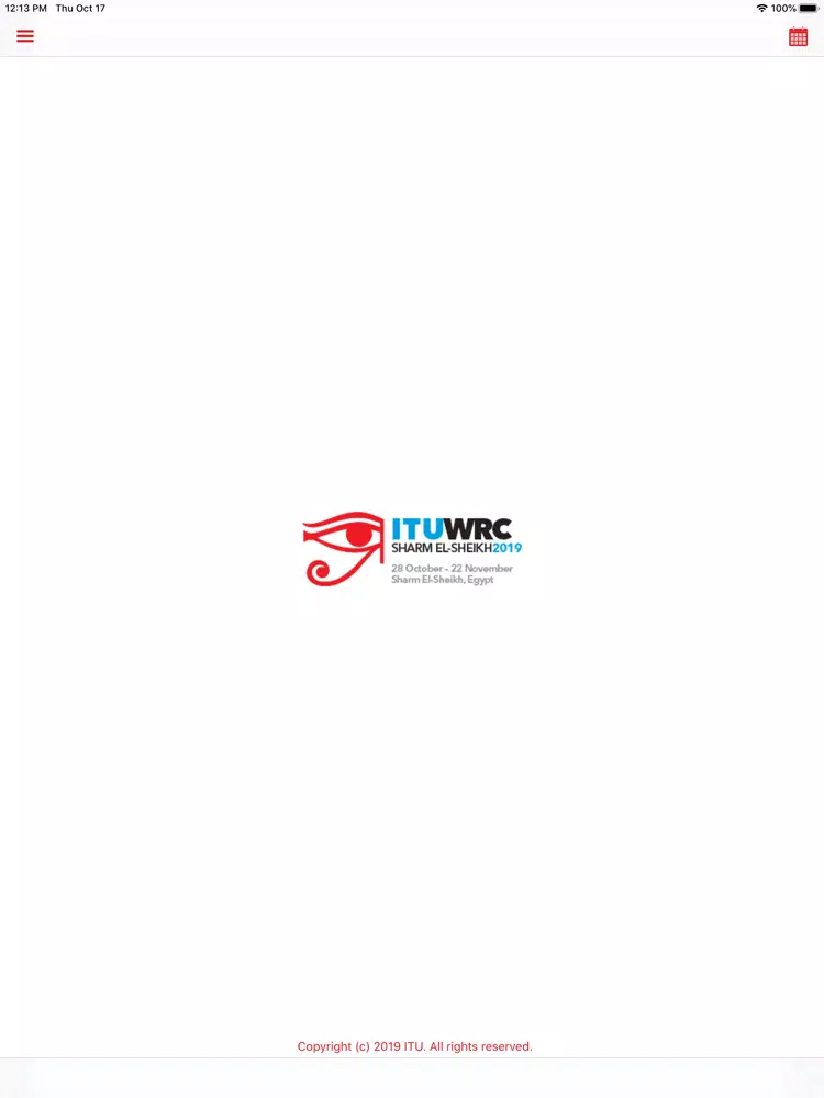 Скриншоты WRC-19 iPad 