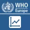 WHO European health statistics