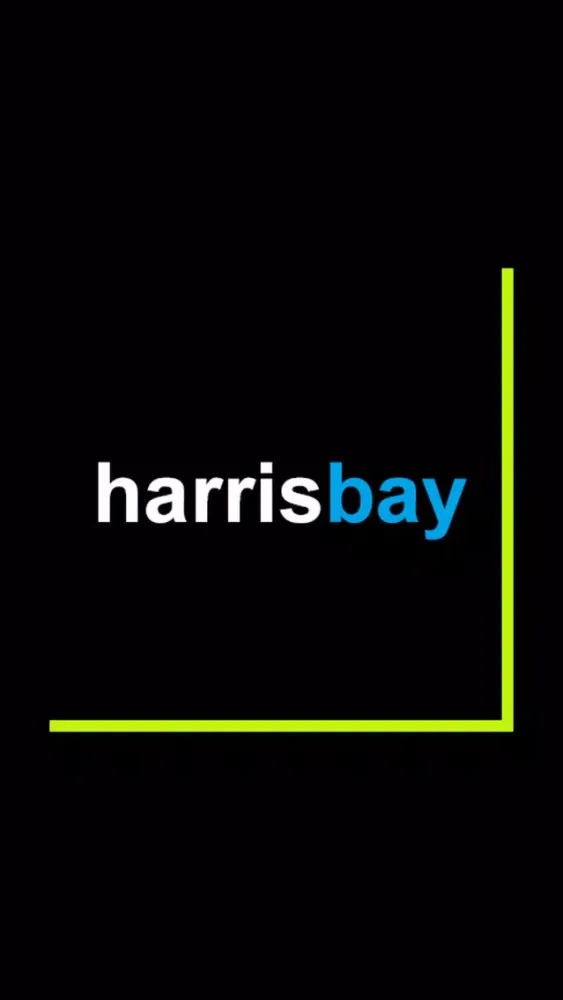 Captures d'écran de Harris Bay