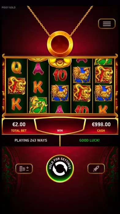 تصاویر Piggy Gold