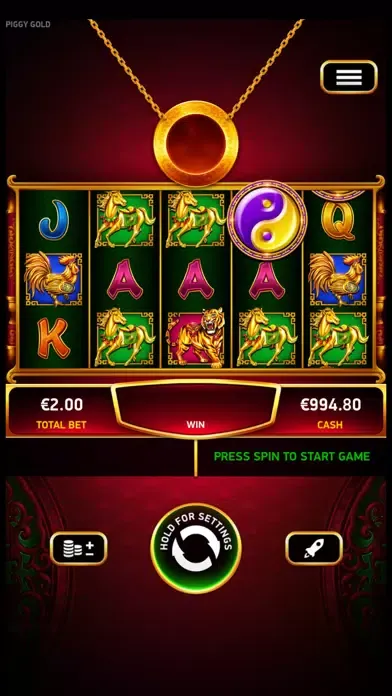 تصاویر Piggy Gold