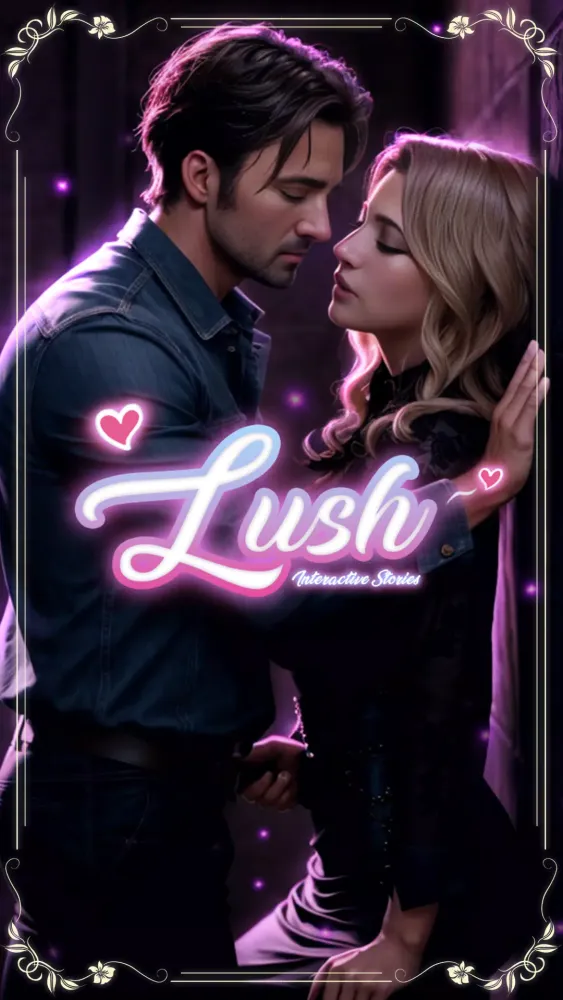 Lush™: Interactive Stories Screenshots