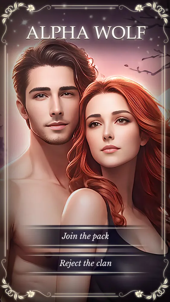 Lush™: Interactive Stories Screenshots