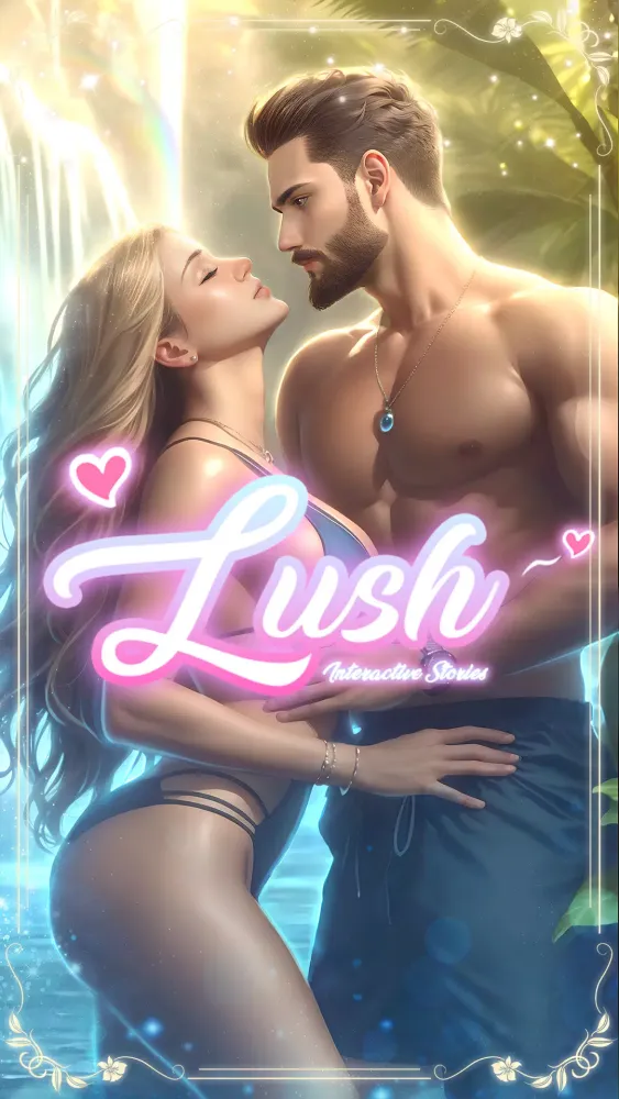 Lush™: Interactive Stories Screenshots