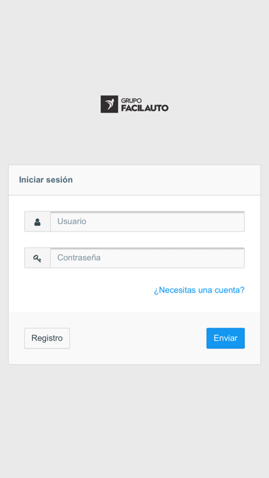 Captures d'écran de Facilauto Plus