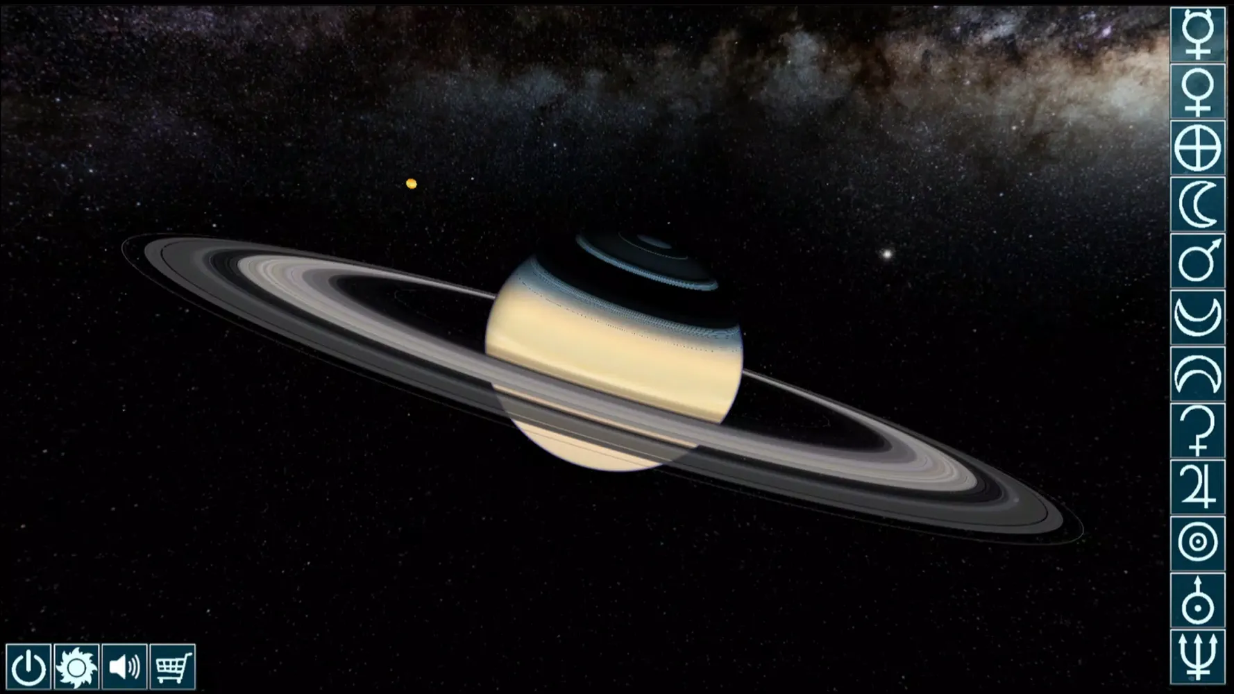 صور Intergalactic Solar System