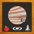 Intergalactic Solar System Intergalactic Solar System