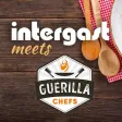 Intergast meets Guerilla Chefs Intergast meets Guerilla Chefs
