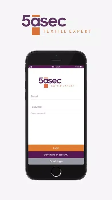 5asec KSA Screenshots