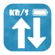 inetFlow - Internet Speed Meter