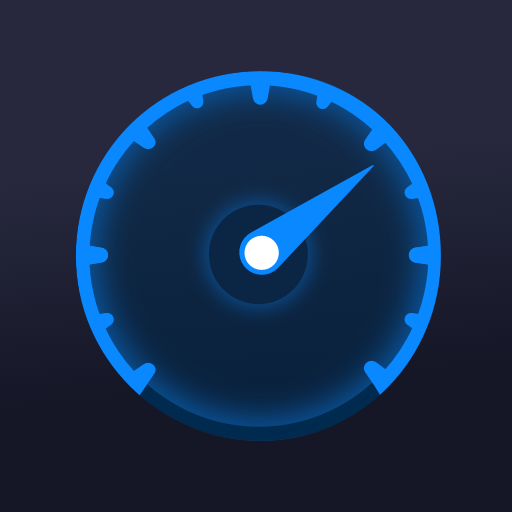 Speed Test