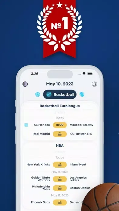 BetUS - Live Sportsbook App Screenshots