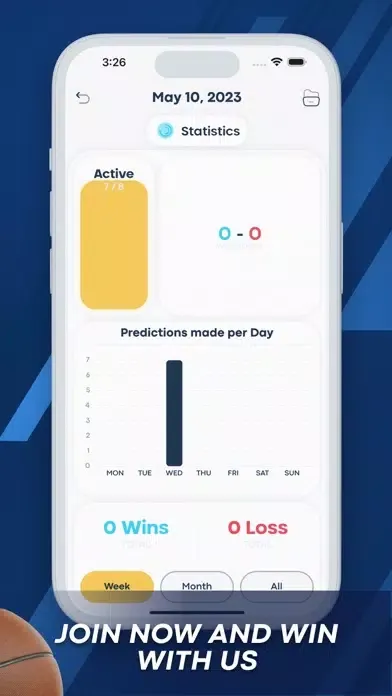 BetUS - Live Sportsbook App Screenshots