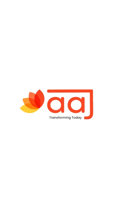 AAJ应用截图