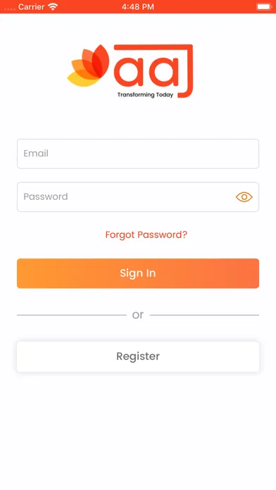 AAJ应用截图