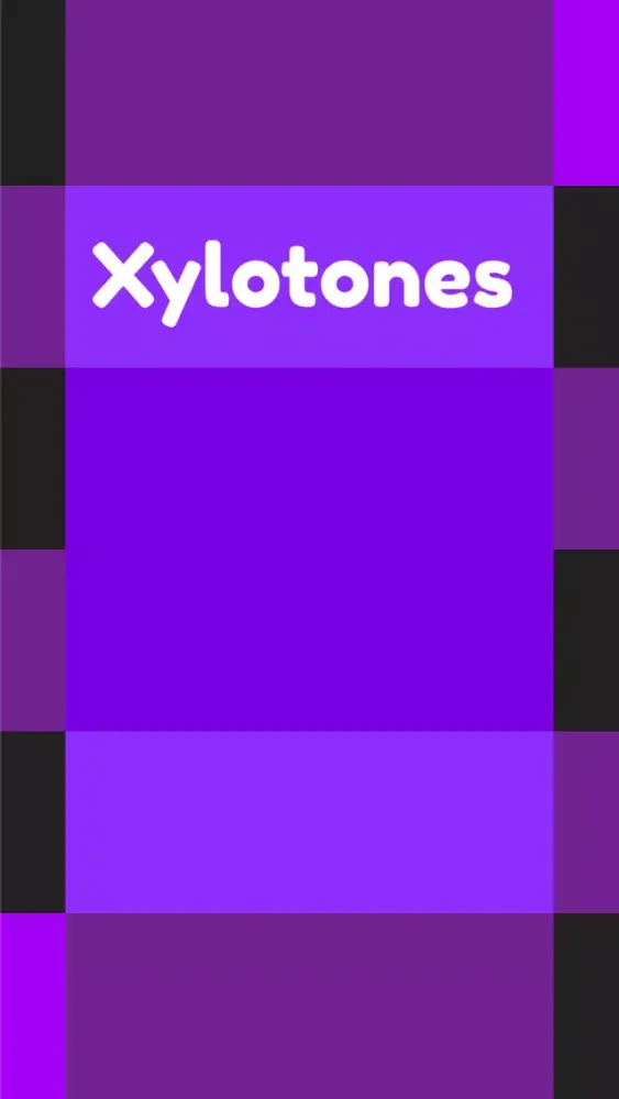 Xylotones Ekran Görüntüleri