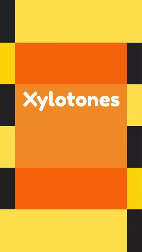Xylotones Ekran Görüntüleri