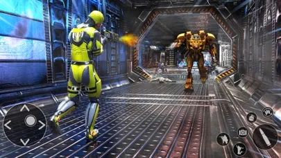 Alien Shooter 3D Dead in Space Screenshots