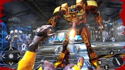 Alien Shooter 3D Dead in Space Screenshots