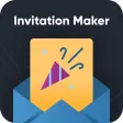 Invitation Maker－Card Creator