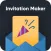 Invitation Maker－Card Creator