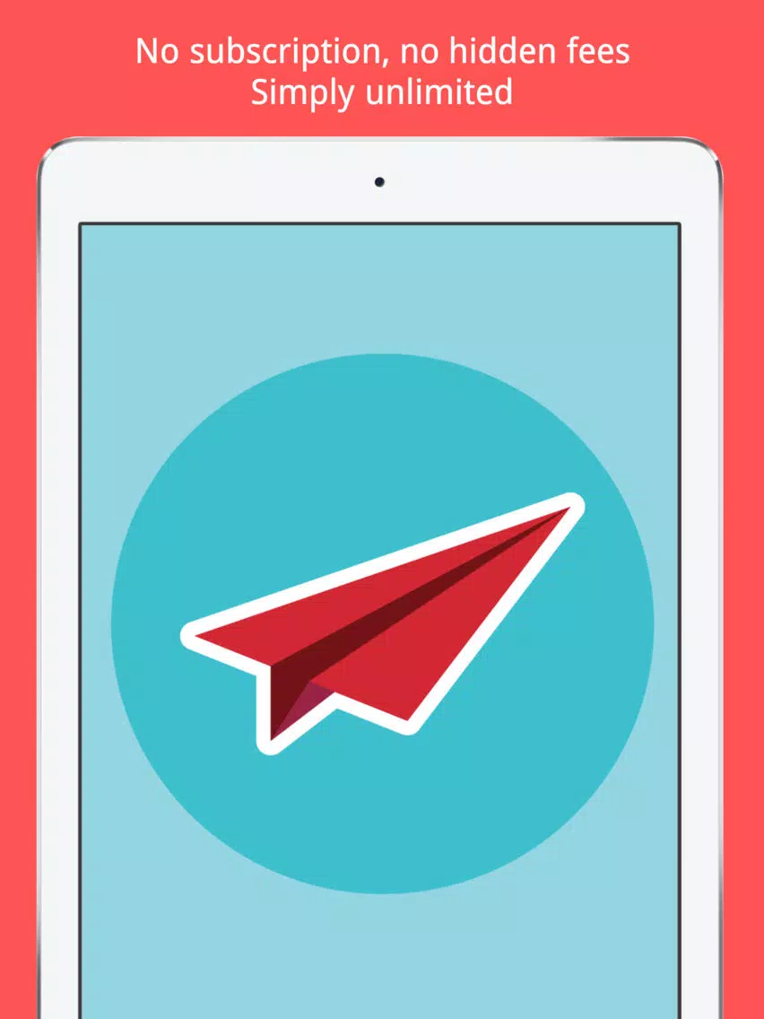 Скриншоты Invoice Maker Plus | Create, Send, Print PDF files iPad 