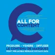 All For Content 2019 All For Content 2019