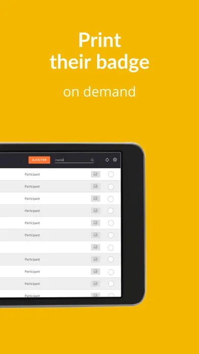 Скриншоты inwink Onsite