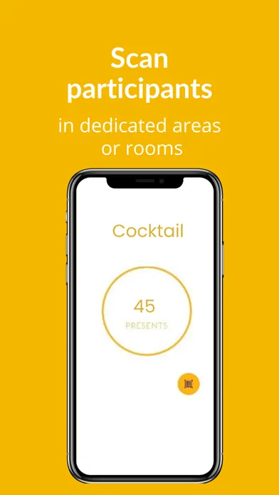 Скриншоты inwink Onsite