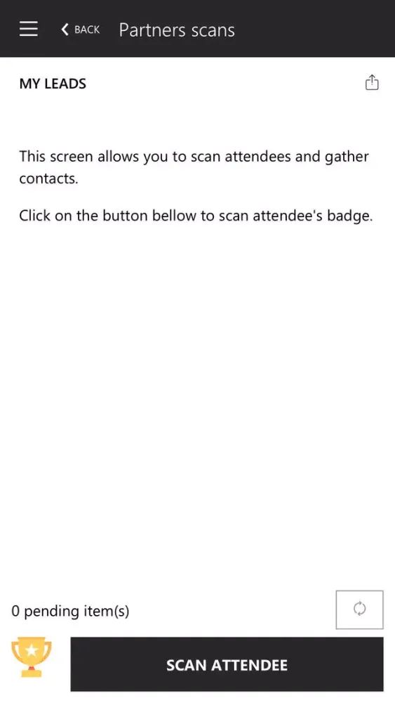 صور MS Leads Scan