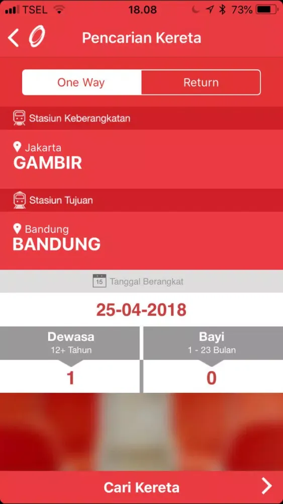 AeroTicket سکرین شاٹس