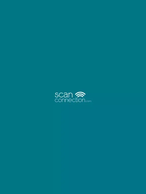 Scanex iPad 应用截图