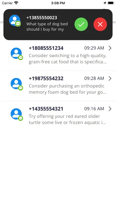 1440 Mobile سکرین شاٹس