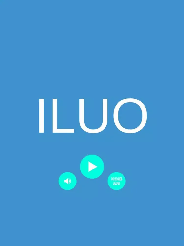 ILUO iPad  स्क्रीनशॉट