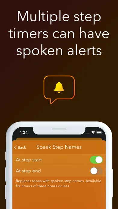 Timer & stopwatch - Timeglass Ekran Görüntüleri