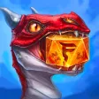 Dungeon Realms: Chat & Roll