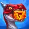 Dungeon Realms: Chat & Roll
