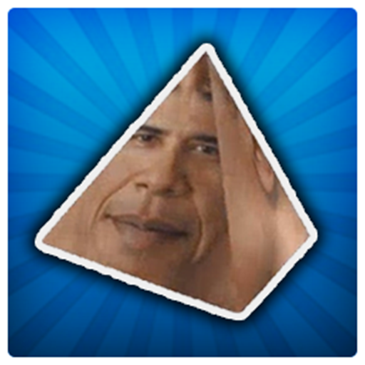 Obama Jump