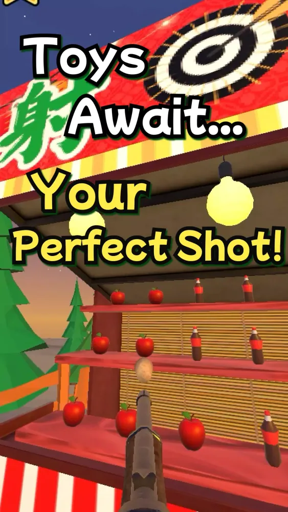 Toy Sniper Screenshots