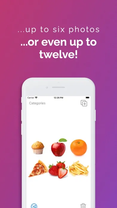 REX: Receptive Expressive ID স্ক্রিনশট