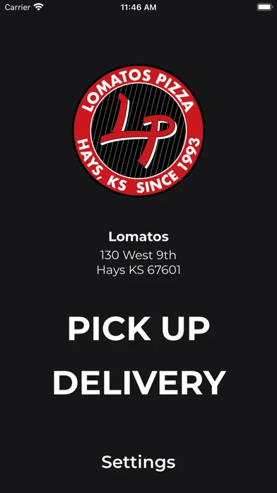 Lomatos স্ক্রিনশট