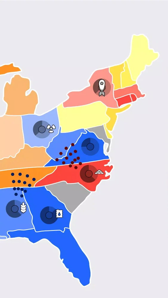 State War - Conquer the World スクリーンショット