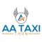 AA Taxi Thun