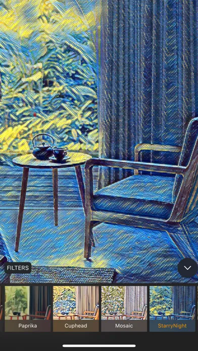 CartoonCamera 2023 스크린샷