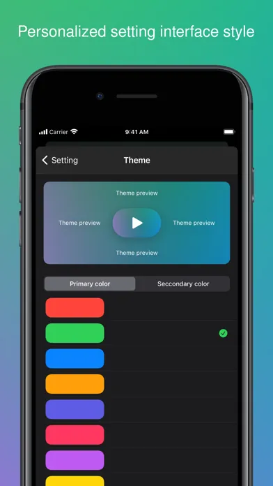 Metronome - Metronome Pro স্ক্রিনশট