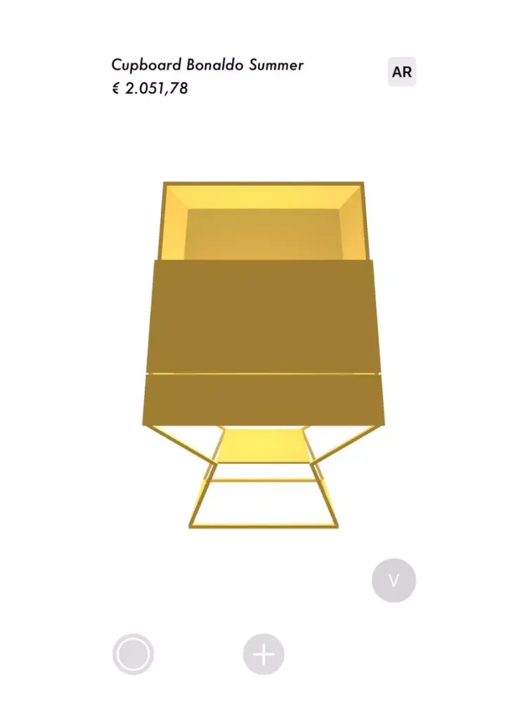 Abitare.io iPad  স্ক্রিনশট