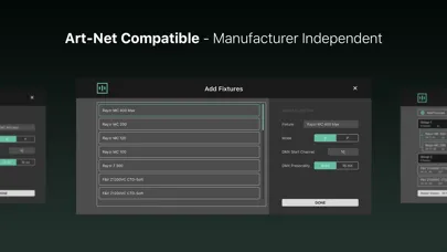 RTX Master應用截圖